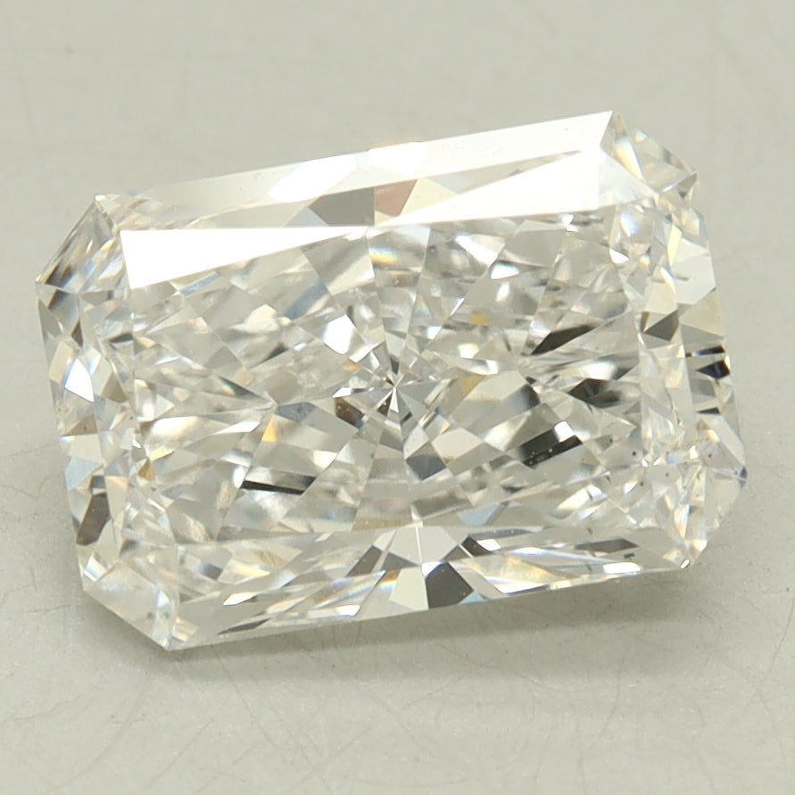 Radiant Lab Created Diamond