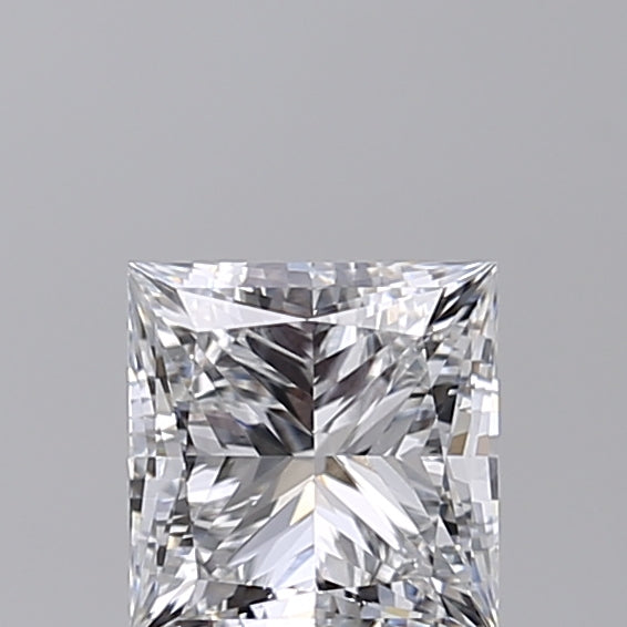 Princess Lab Created Diamond