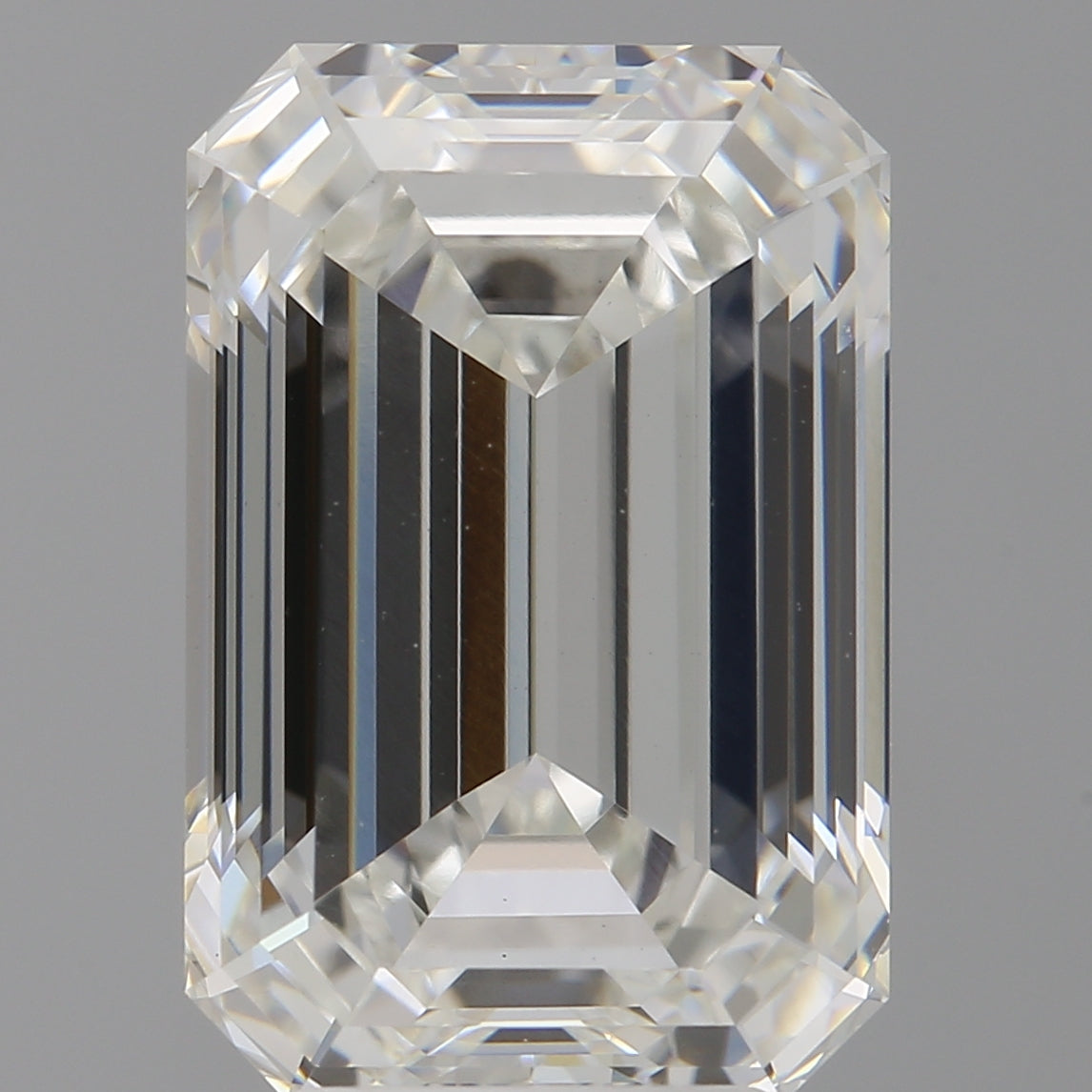 Emerald Lab Created Diamond
