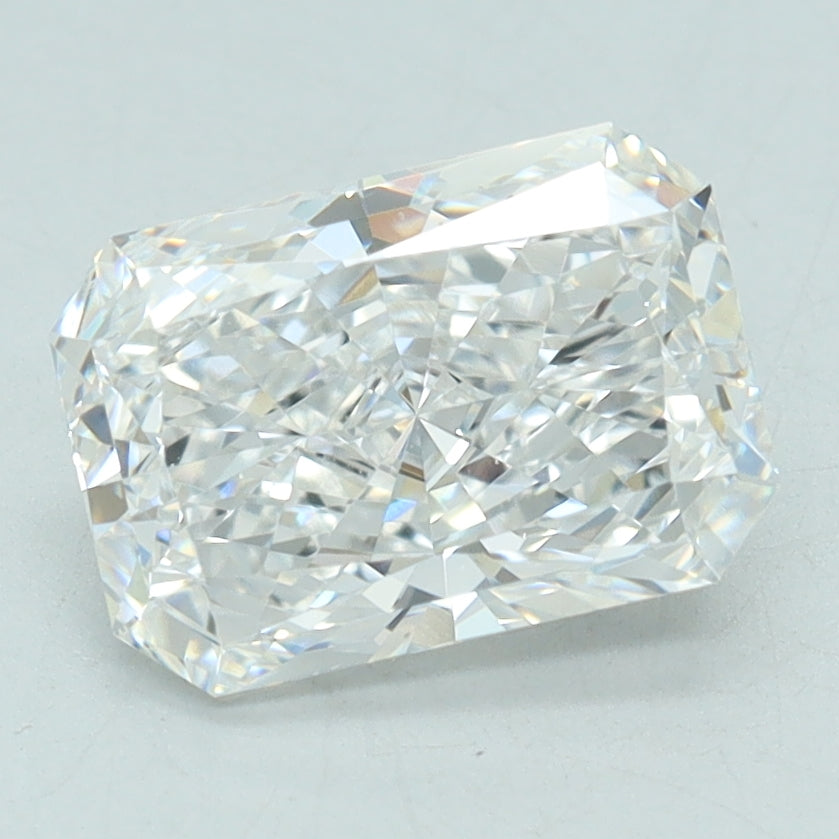 Radiant Lab Created Diamond