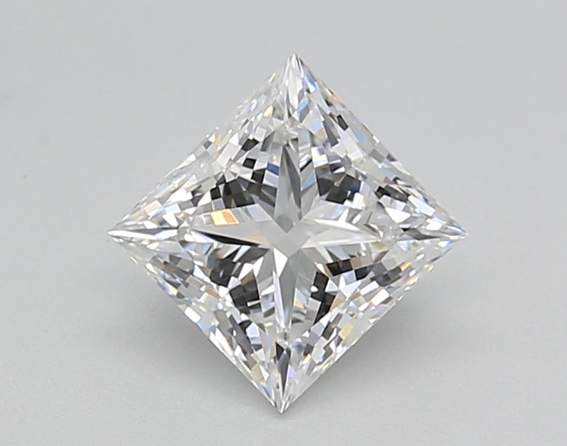 Princess Lab Created Diamond