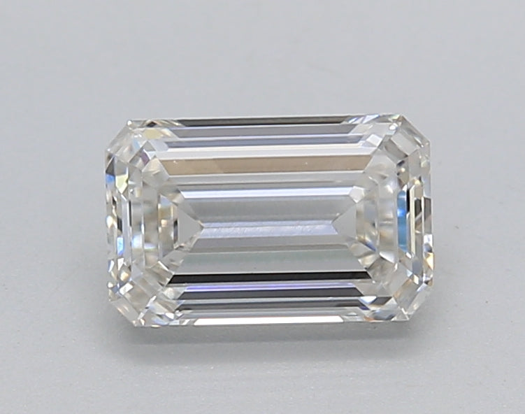 Emerald Lab Created Diamond