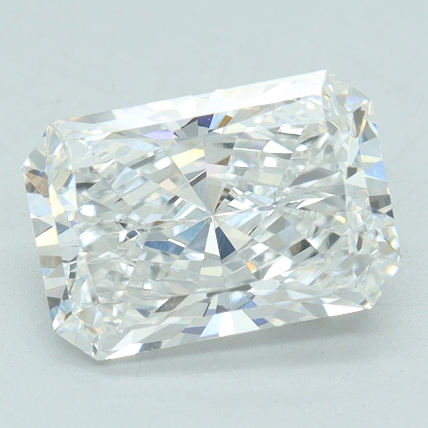 Radiant Lab Created Diamond