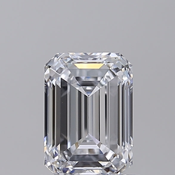 Emerald Lab Created Diamond