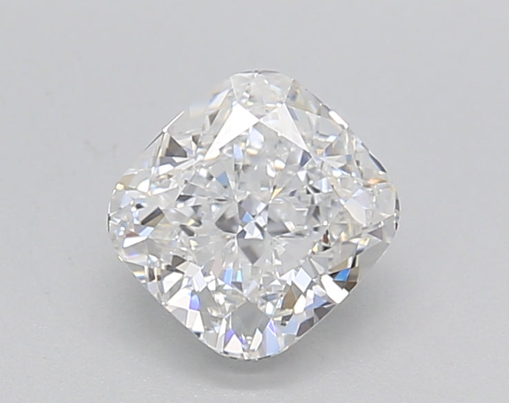 Cushion Lab Created Diamond