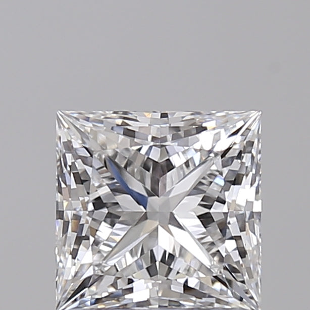 Princess Lab Created Diamond