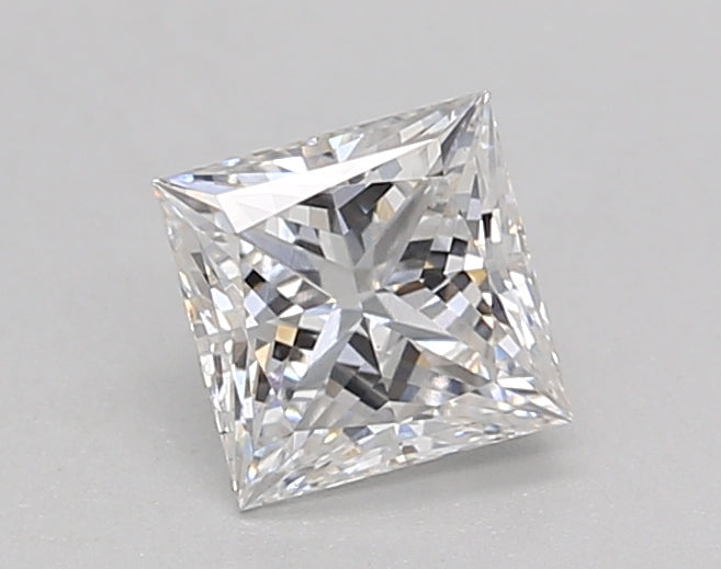 Princess Lab Created Diamond