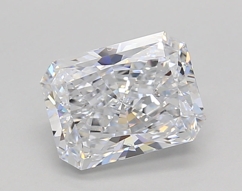 Radiant Lab Created Diamond