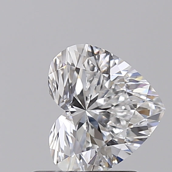 Heart Lab Created Diamond