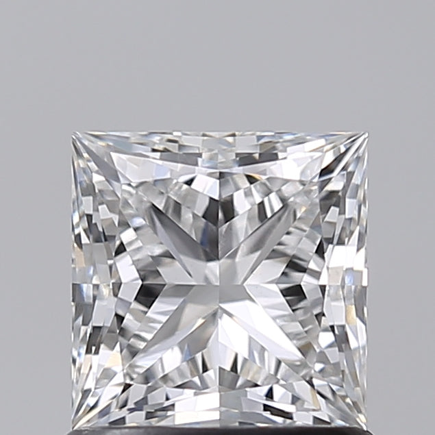Princess Lab Created Diamond