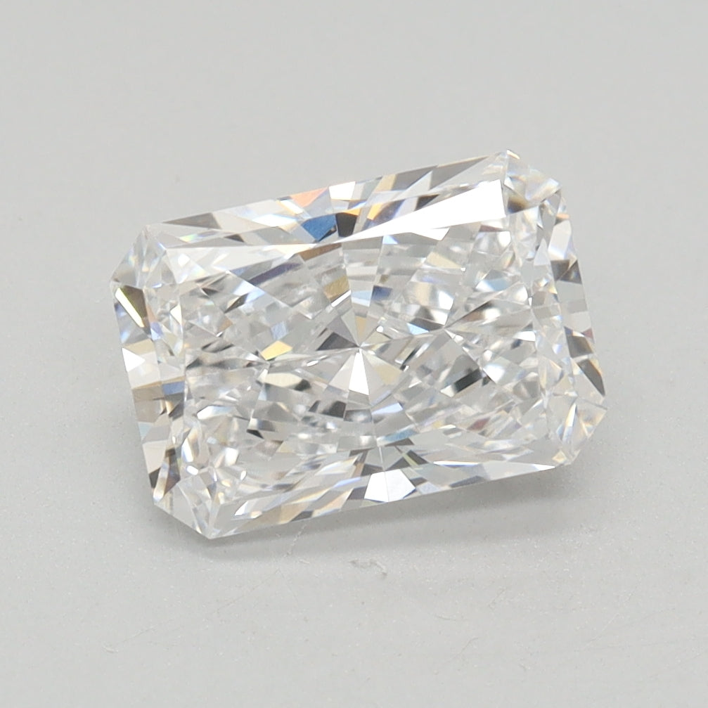 Radiant Lab Created Diamond