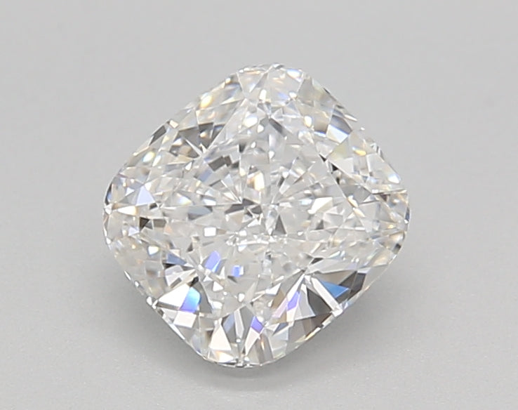 Cushion Lab Created Diamond