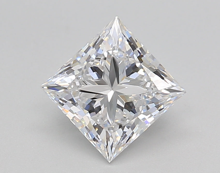Princess Lab Created Diamond