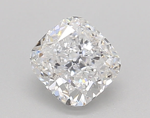 Cushion Lab Created Diamond