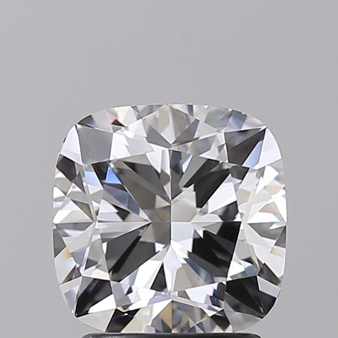 Cushion Lab Created Diamond