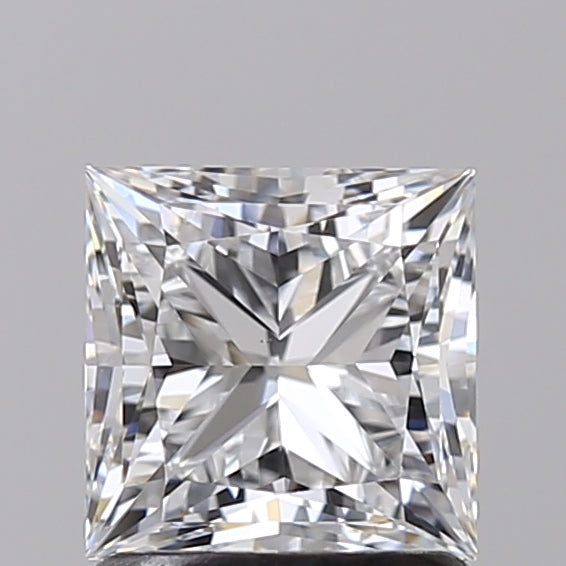 Princess Lab Created Diamond