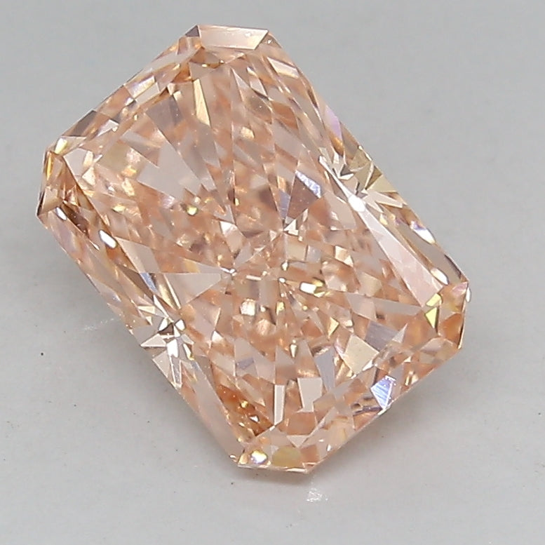 Radiant Lab Created Diamond