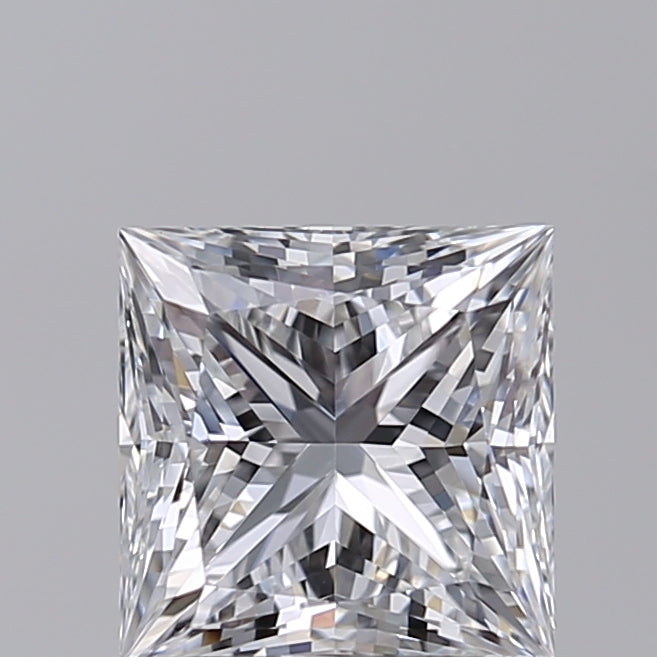 Princess Lab Created Diamond