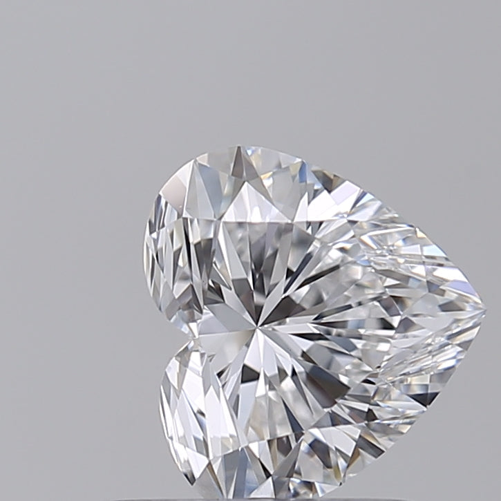Heart Lab Created Diamond