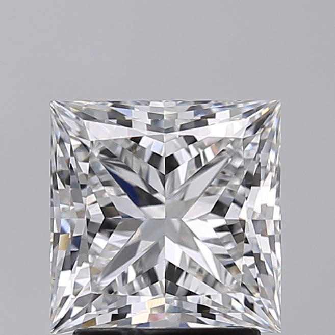 Princess Lab Created Diamond