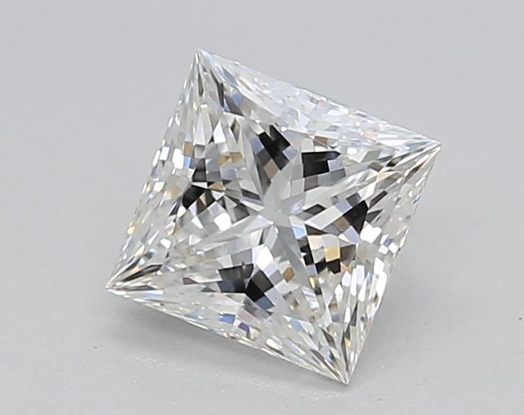 Princess Lab Created Diamond