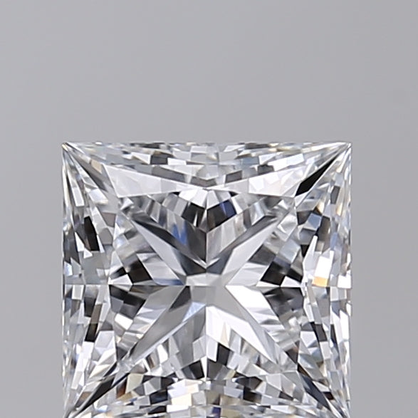 Princess Lab Created Diamond