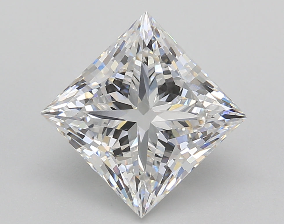 Princess Lab Created Diamond