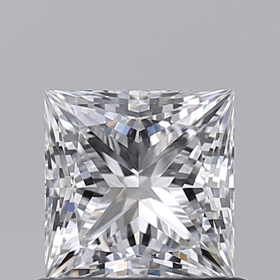 Princess Lab Created Diamond