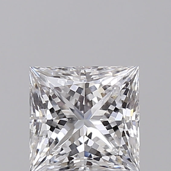 Princess Lab Created Diamond