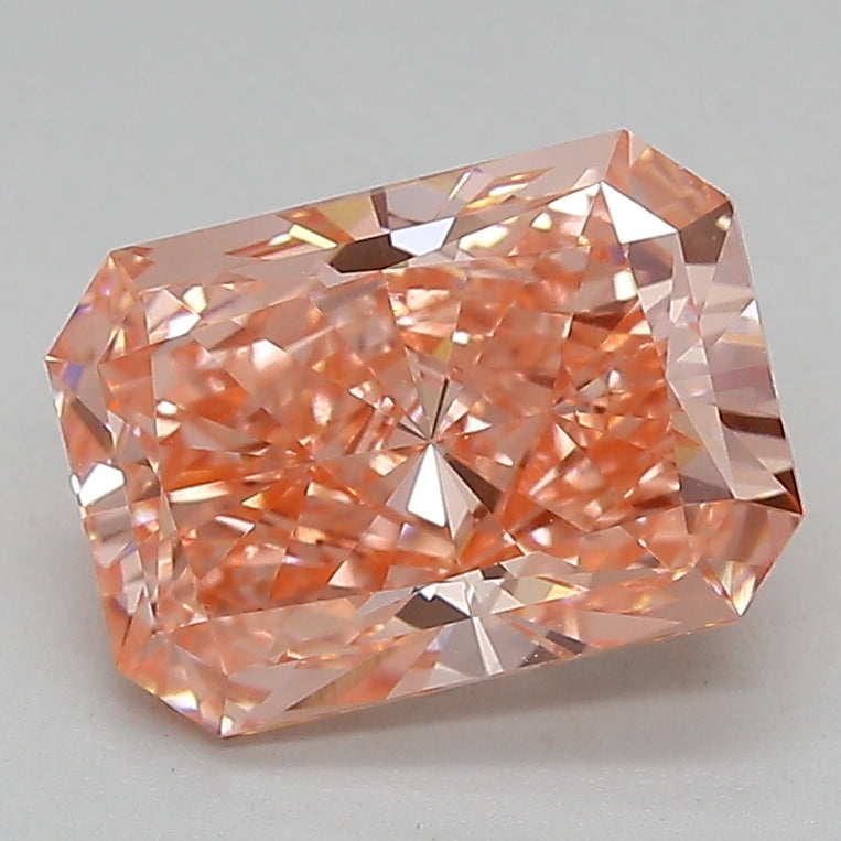 Radiant Lab Created Diamond