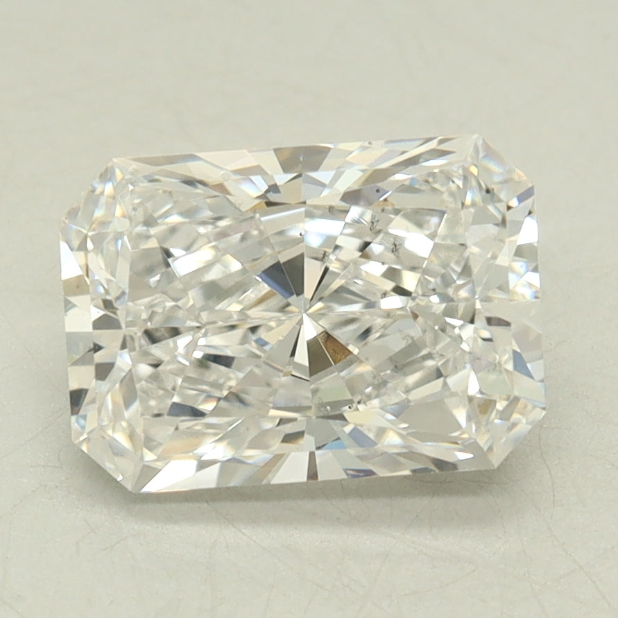 Radiant Lab Created Diamond