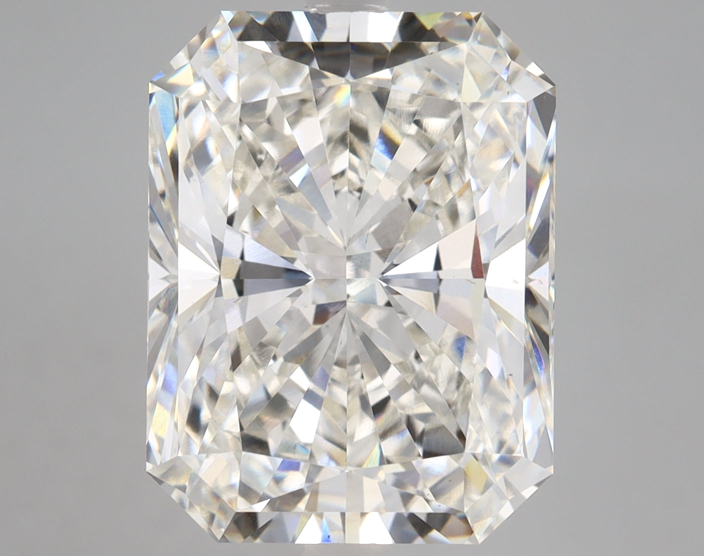 Radiant Lab Created Diamond