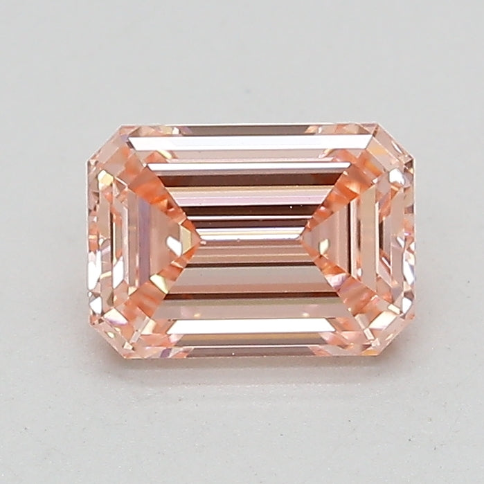 Emerald Lab Created Diamond