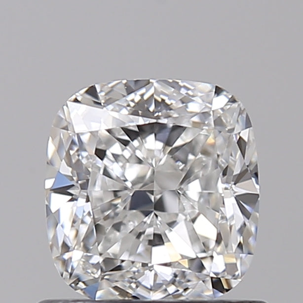 Cushion Lab Created Diamond