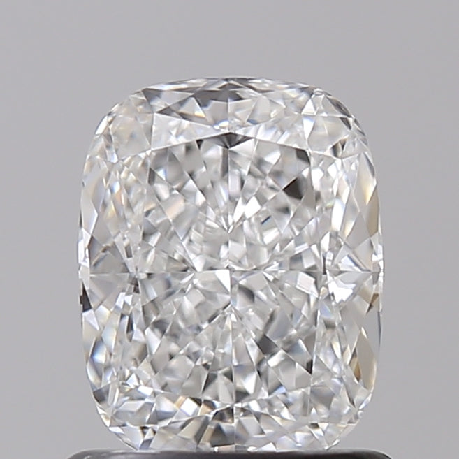 Cushion Lab Created Diamond