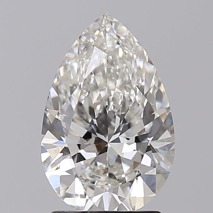梨形实验室制造钻石