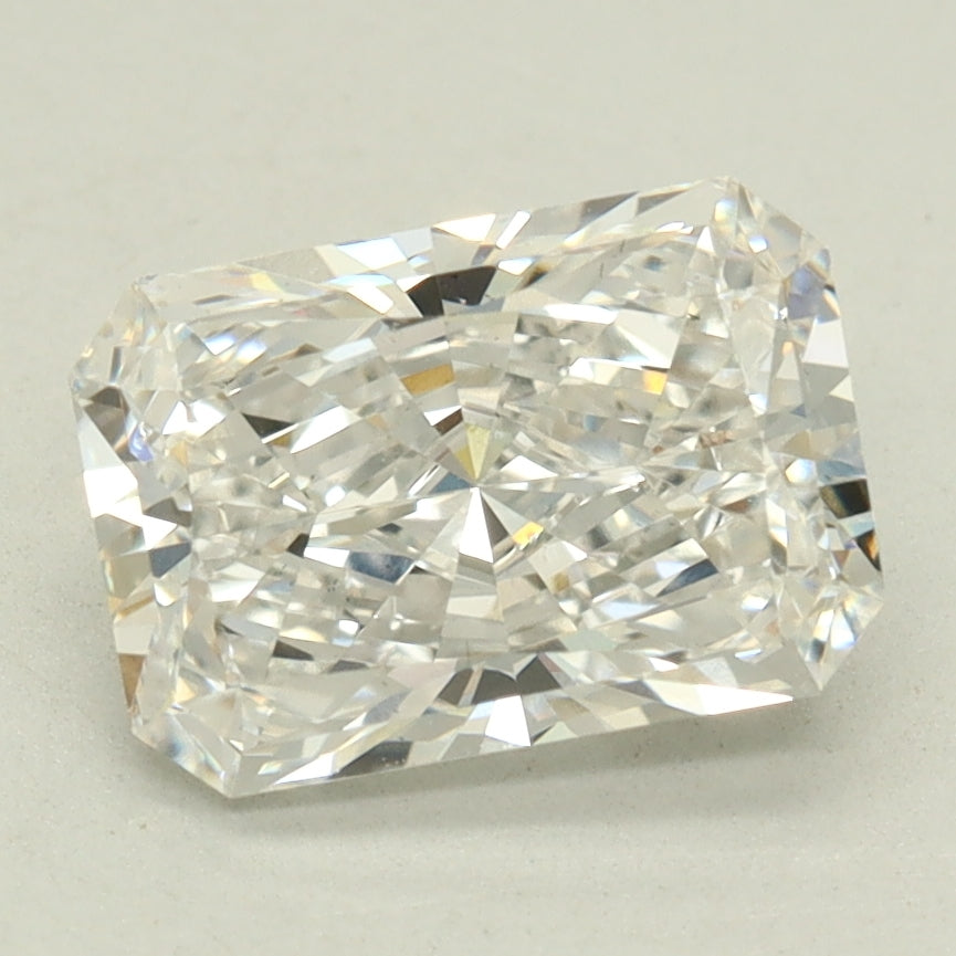 Radiant Lab Created Diamond