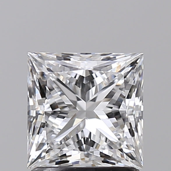 Princess Lab Created Diamond