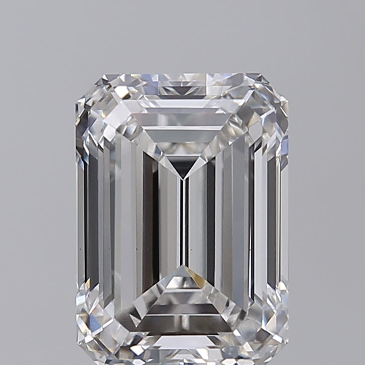 Cushion Lab Created Diamond