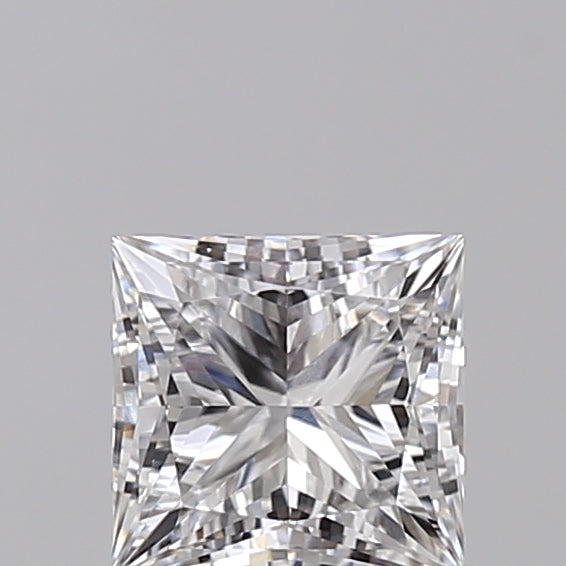 Princess Lab Created Diamond