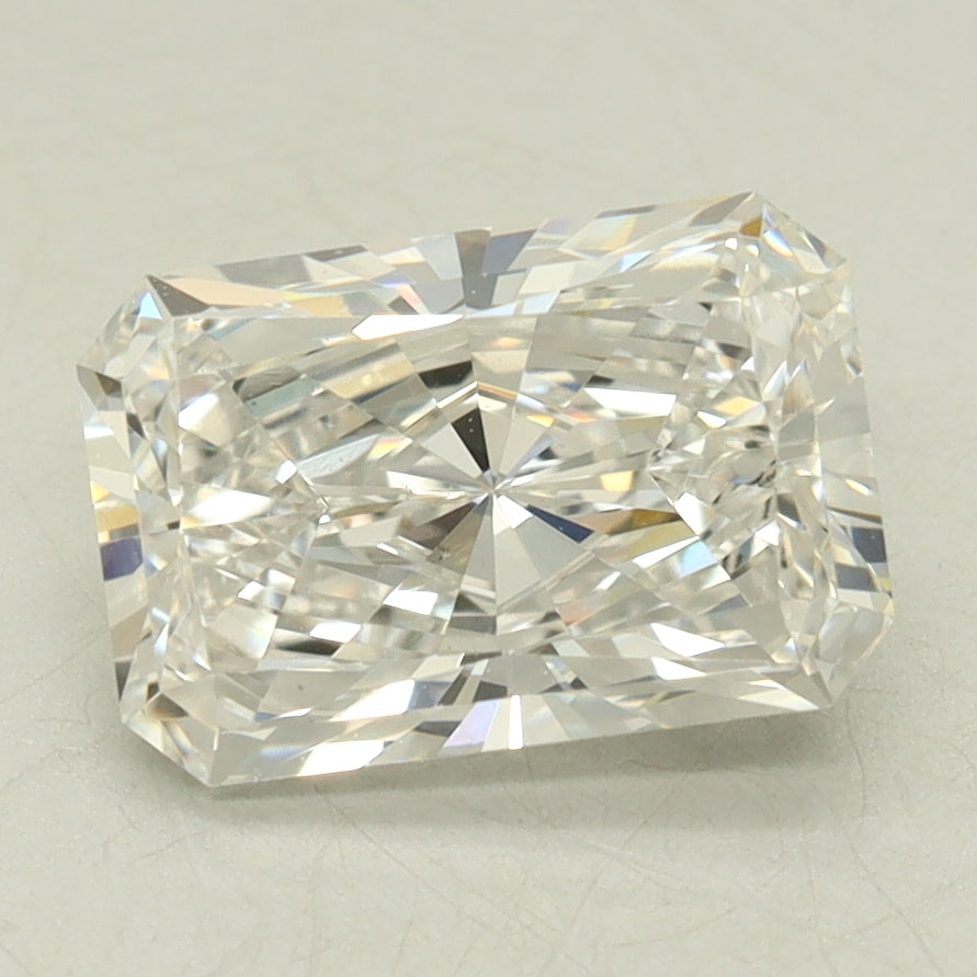 Radiant Lab Created Diamond