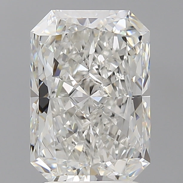 Radiant Lab Created Diamond