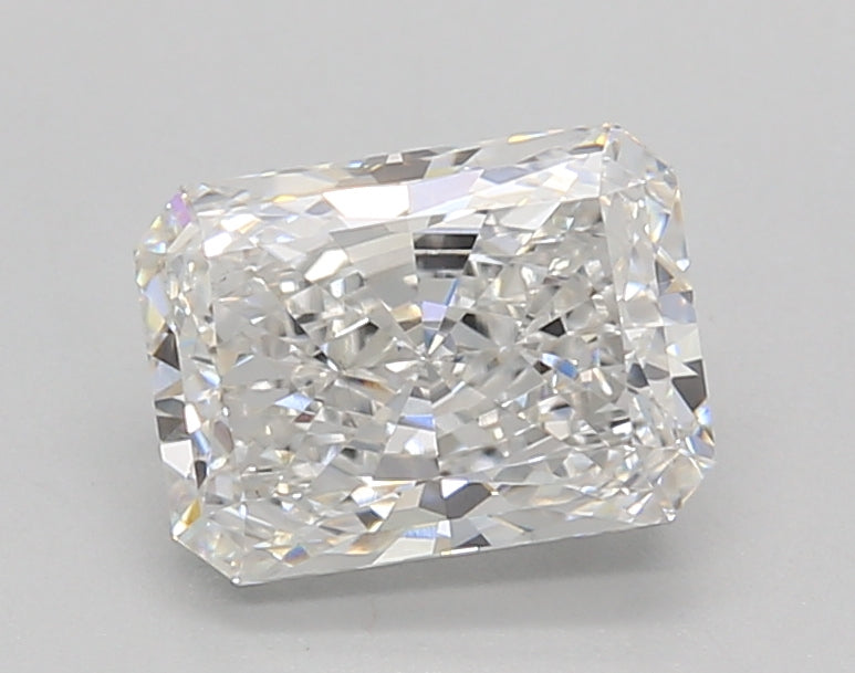 Radiant Lab Created Diamond