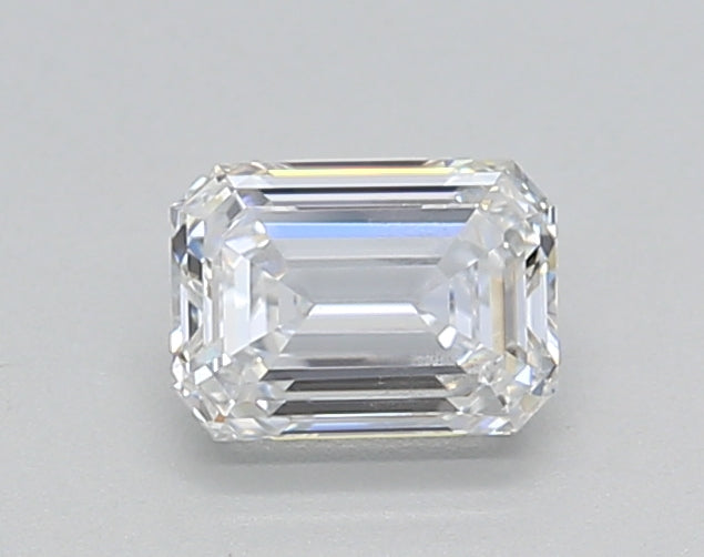 Emerald Lab Created Diamond