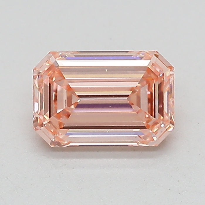 Emerald Lab Created Diamond
