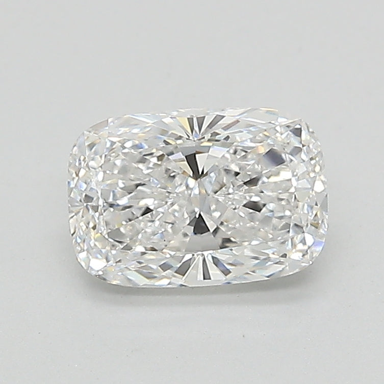 Cushion Lab Created Diamond
