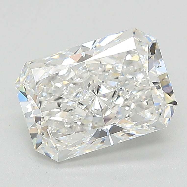 Radiant Lab Created Diamond
