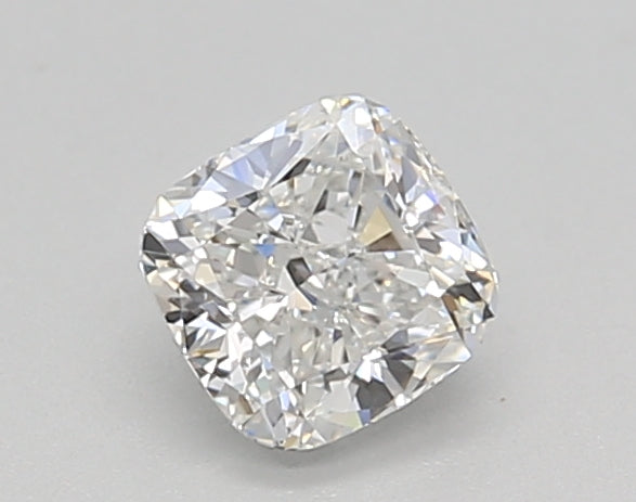 Cushion Lab Created Diamond