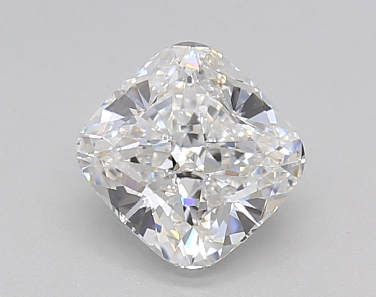 Cushion Lab Created Diamond