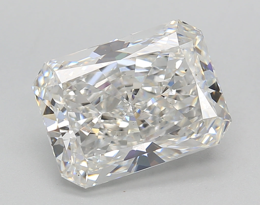 Radiant Lab Created Diamond